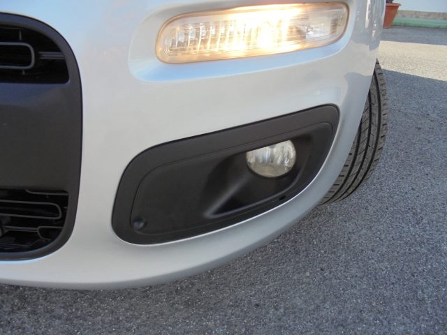 FIAT Panda usata, con Climatizzatore