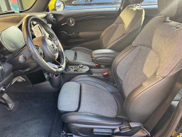 MINI Cooper SE usata, con Controllo automatico clima