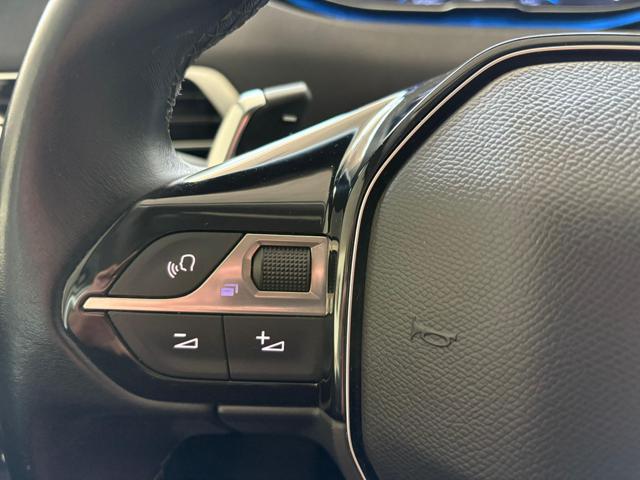 PEUGEOT 3008 usata, con Immobilizzatore elettronico