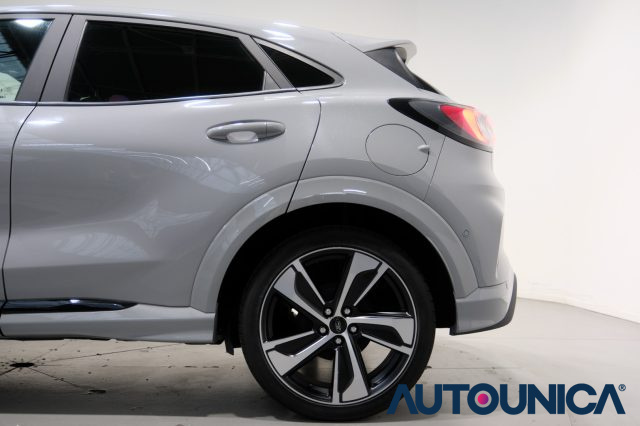 FORD Puma usata, con Sistema di chiamata d