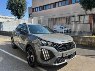 PEUGEOT 2008 usata, con Airbag