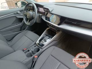 AUDI A3 usata, con Schermo multifunzione interamente digitale