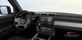 LAND ROVER Defender usata 4