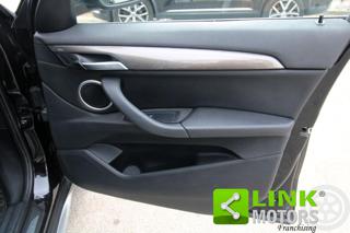 BMW X1 usata, con Specchietti laterali elettrici