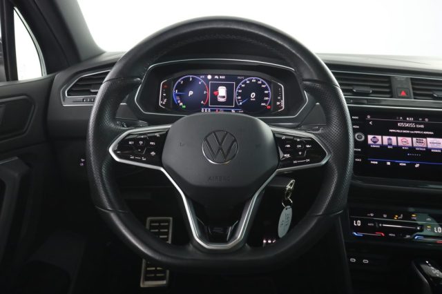 VOLKSWAGEN Tiguan usata 4
