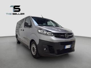 OPEL Vivaro usata, con Airbag Passeggero