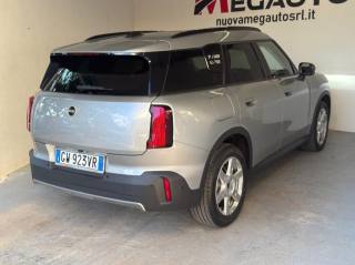 MINI Mini usata, con Antifurto