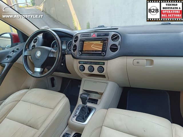 VOLKSWAGEN Tiguan usata 65