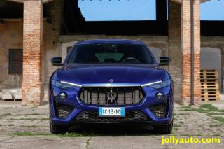 MASERATI Levante usata, con ABS