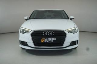 AUDI A3 usata, con Airbag laterali