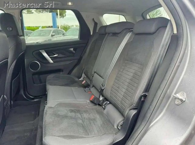 LAND ROVER Discovery Sport usata, con Climatizzatore