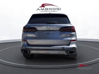 BMW X5 usata 7
