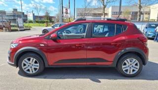 DACIA Sandero usata, con Airbag laterali