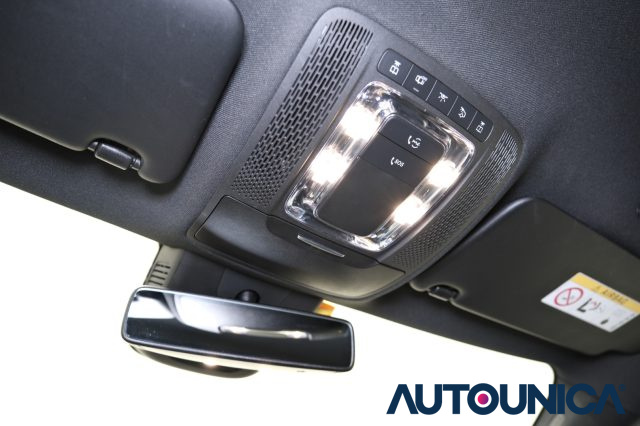 MERCEDES-BENZ A 180 usata, con Monitoraggio pressione pneumatici
