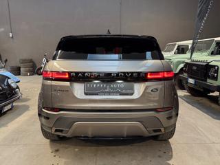 LAND ROVER Range Rover Evoque usata, con Airbag Passeggero