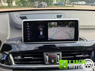 BMW X1 usata 22
