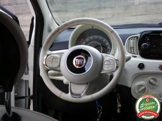 FIAT 500 usata, con Controllo trazione
