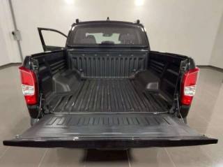 KGM Rexton usata, con Controllo trazione