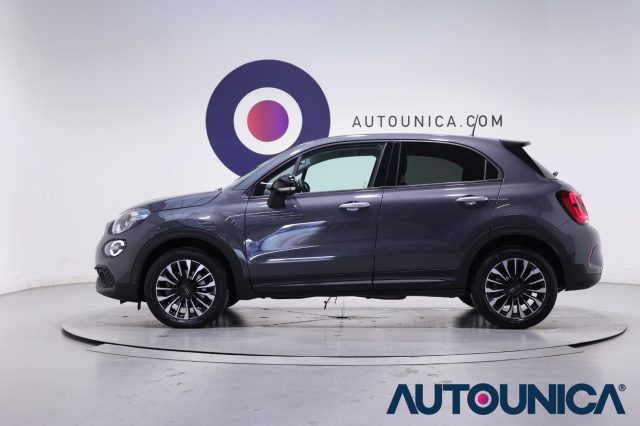 FIAT 500X usata, con Servosterzo