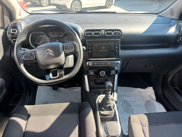 CITROEN C3 Aircross usata, con Immobilizzatore elettronico