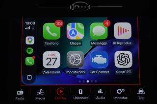 FIAT 500X usata, con Cruise Control