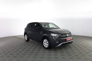 VOLKSWAGEN T-Cross usata 1