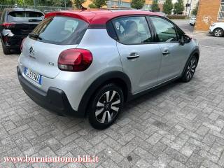 CITROEN C3 usata, con Airbag Passeggero