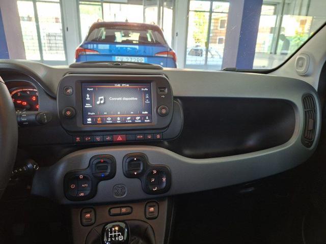 FIAT Panda usata 33