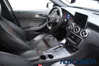 MERCEDES-BENZ A 180 usata 52