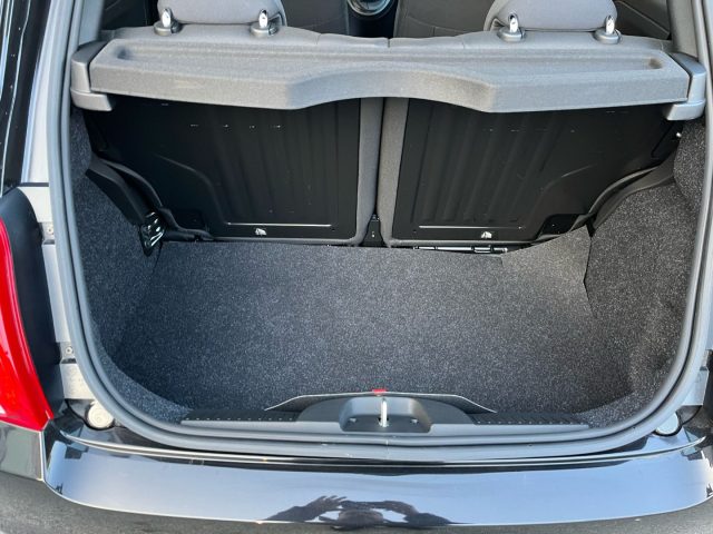 FIAT 500 usata, con Isofix
