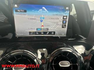 MERCEDES-BENZ B 200 usata, con Bracciolo