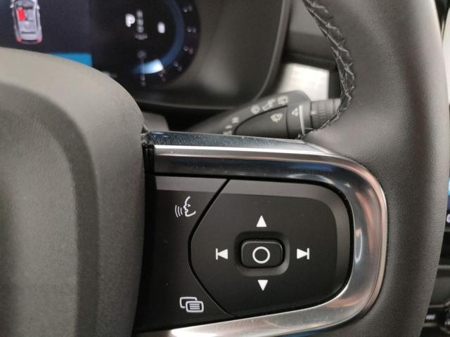 VOLVO XC40 usata, con Filtro antiparticolato