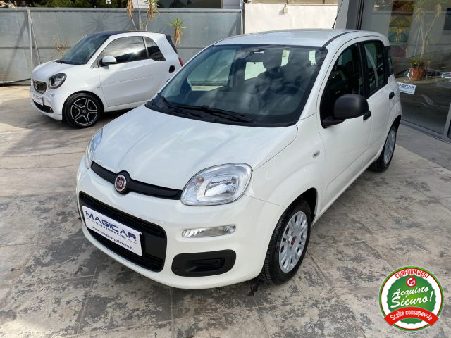 FIAT Panda usata, con Alzacristalli elettrici