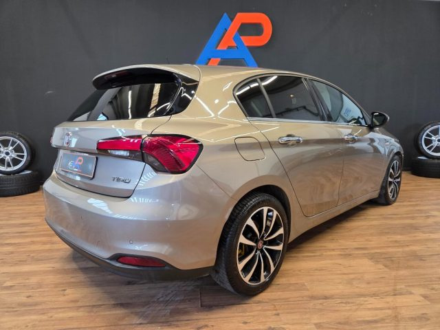 FIAT Tipo usata, con Autoradio