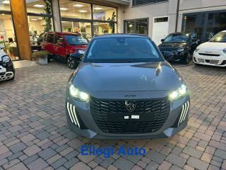 PEUGEOT 208 usata, con Airbag laterali