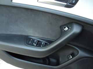 AUDI A6 usata, con Cerchi in lega