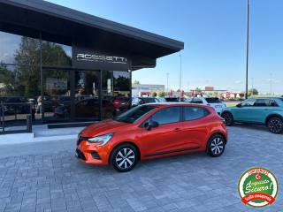 RENAULT Clio usata, con Airbag Passeggero
