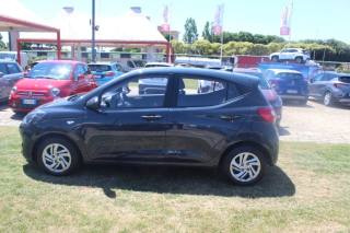 HYUNDAI i10 usata, con Airbag laterali