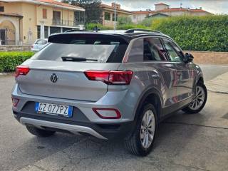 VOLKSWAGEN T-Roc usata 111