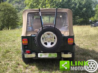 JEEP Wrangler usata 3