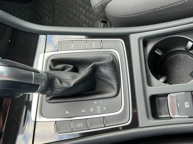 VOLKSWAGEN Golf usata, con Controllo vocale