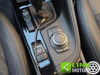 BMW X1 usata, con Servosterzo