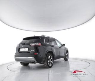 JEEP Cherokee usata 2