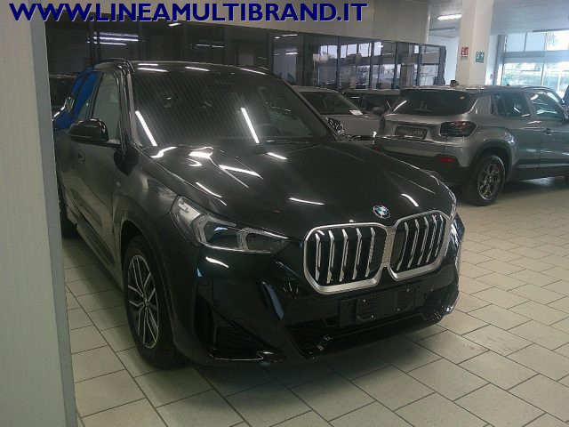 BMW X1 usata, con Cerchi in lega