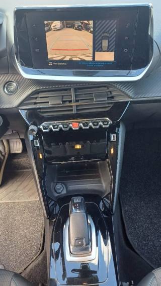 PEUGEOT 208 usata, con Immobilizzatore elettronico