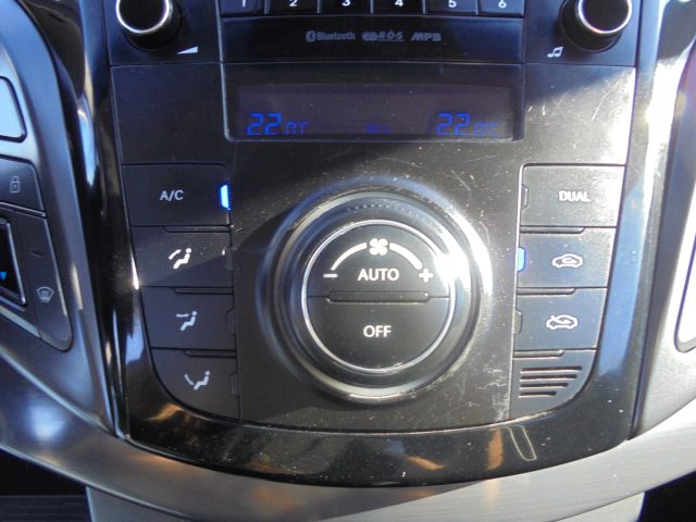 HYUNDAI i40 usata 32