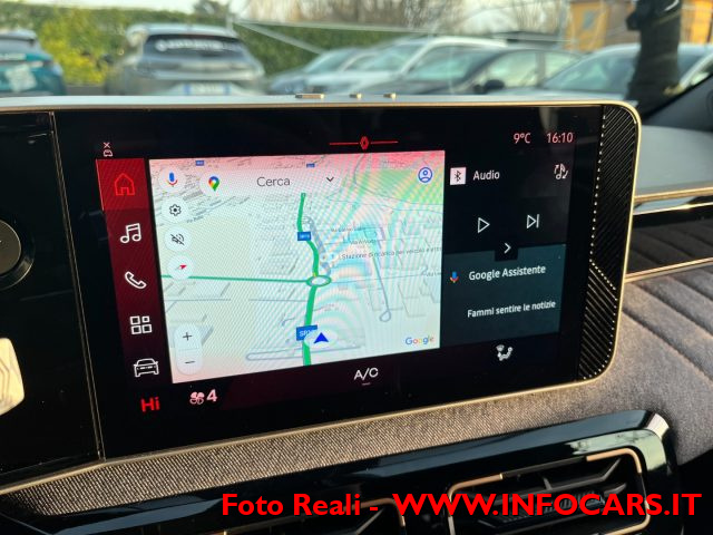 RENAULT R 4 usata, con ESP