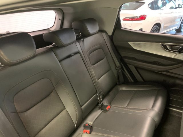 DR MOTOR DR 5.0 usata, con Fari Xenon