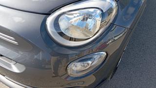 FIAT 500X usata, con Park Distance Control