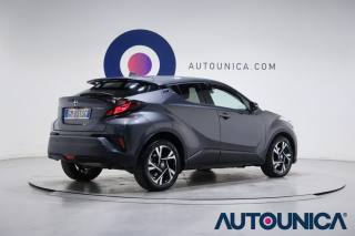 TOYOTA C-HR usata, con Immobilizzatore elettronico